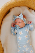 Load image into Gallery viewer, COPPER PEARL® Long Sleeve Bodysuit DELLA