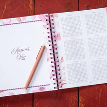 Load image into Gallery viewer, 100 Days of Hope For Your Soul (Word Search Devotional)