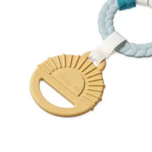 Load image into Gallery viewer, Bitzy Busy Ring™ Teething Activity Toy- Farm