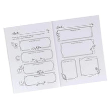 Load image into Gallery viewer, Prompted Prayer Journal