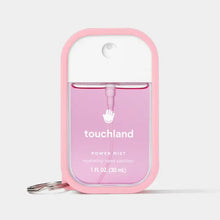 Load image into Gallery viewer, Touchland Mist Case - Bubblegum Pink