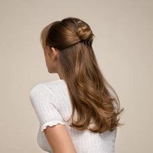 Load image into Gallery viewer, Mini Metal French Hair Pin & Clips 3pc Set