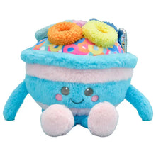 Load image into Gallery viewer, Sweet Cereal Screamsicle Plush