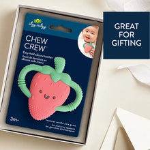 Load image into Gallery viewer, Strawberry Chew Crew
