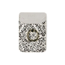 Load image into Gallery viewer, What Baggage Stickable Phone Wallet