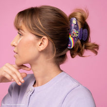 Load image into Gallery viewer, Lisa Frank & Kitsch Claw Clip - Zoomer™ & Zorbit™