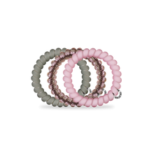 Load image into Gallery viewer, TELETIES® Spiral Hair Coils Large - Sage It Ain't So