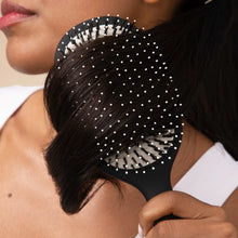 Load image into Gallery viewer, Smooth & Polish Brush in Black