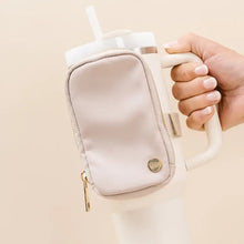 Load image into Gallery viewer, Tumbler Fanny Pack