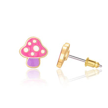 Load image into Gallery viewer, Cutie Stud Earrings