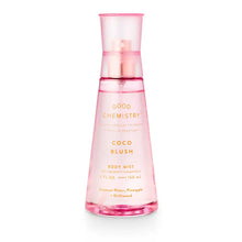 Load image into Gallery viewer, Good Chemistry Coco Blush Body Mist
