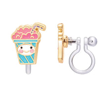 Load image into Gallery viewer, CLIP ON Cutie Earrings