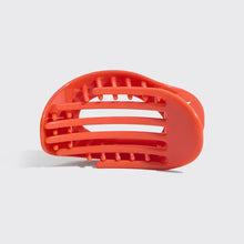 Load image into Gallery viewer, Recycled Plastic Flat Cloud Clip - Cherry