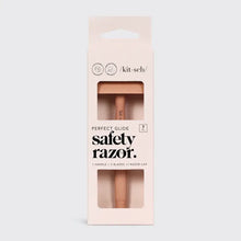 Load image into Gallery viewer, Perfect Glide Safety Razor