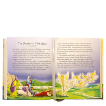 Load image into Gallery viewer, 365 Bible Stories and Prayers