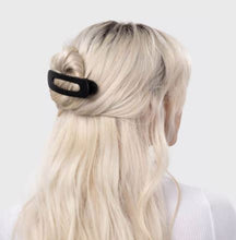 Load image into Gallery viewer, Flat Lay Claw Clip - 2 pc Set