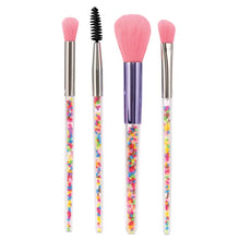 Load image into Gallery viewer, Sprinkles Eye Makeup Brushes Set