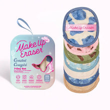 Load image into Gallery viewer, Coastal Cowgirl 7-Day Set - MakeUp Eraser