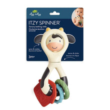 Load image into Gallery viewer, Itzy Spinner™ Rattle