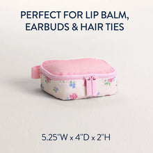 Load image into Gallery viewer, Pack Like A Boss Diaper Bag Packing Cubes - Ribbons & Roses