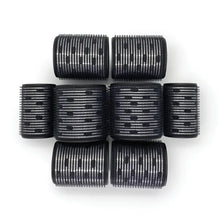 Load image into Gallery viewer, Ceramic Hair Roller 8 pc Variety Pack