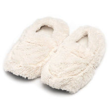 Load image into Gallery viewer, Warmies® Slippers