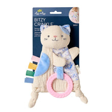 Load image into Gallery viewer, Kitty Bitzy Crinkle™