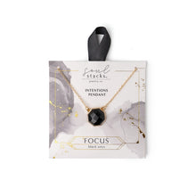 Load image into Gallery viewer, Soul Stacks Intentions Necklace