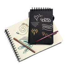 Load image into Gallery viewer, Color Sheen Metallic Markers - Set of 15