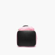 Load image into Gallery viewer, Lucky Puffer Mini Gift Bucket Crossbody Bag