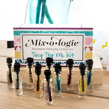 Load image into Gallery viewer, Mixologie Tiny Try Me Kit