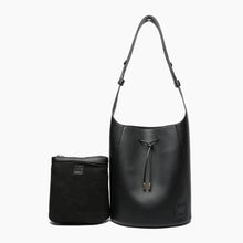 Load image into Gallery viewer, The Novelist Bucket Tote