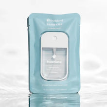 Load image into Gallery viewer, Touchland Hand Sanitizing Mist - Rainwater