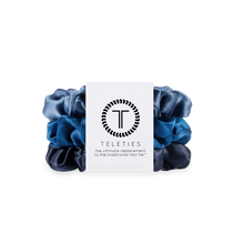 Load image into Gallery viewer, TELETIES® Large Scrunchie