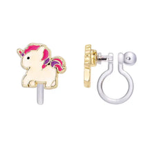 Load image into Gallery viewer, CLIP ON Cutie Earrings