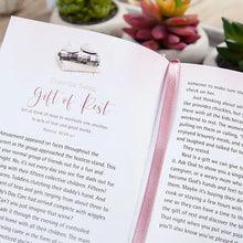 Load image into Gallery viewer, Be Still and Put Your Pjs On (52 Day Devotional)