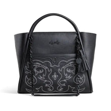 Load image into Gallery viewer, Black Boss Tote™