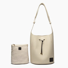 Load image into Gallery viewer, The Novelist Bucket Tote