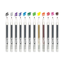 Load image into Gallery viewer, Very Berry Scented Gel Pens - Set of 12