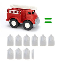 Load image into Gallery viewer, Fire Truck - Red