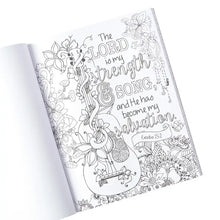 Load image into Gallery viewer, Coloring Book - Promises To Bless