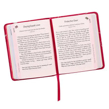 Load image into Gallery viewer, One-Minute Devotions For Girls