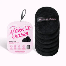 Load image into Gallery viewer, Chic Black 7-Day Set - MakeUp Eraser