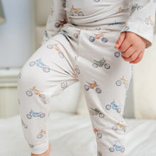 Load image into Gallery viewer, Copper Pearl® Baby Pants - RYDER