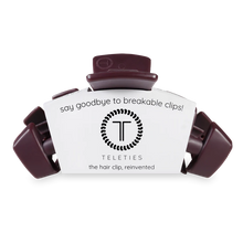 Load image into Gallery viewer, Teleties® Classic Large Hair Clip