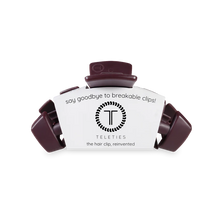 Load image into Gallery viewer, Teleties® Classic Small Hair Clip