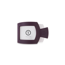 Load image into Gallery viewer, Teleties® Small Flat Square Hair Clip