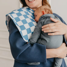 Load image into Gallery viewer, COPPER PEARL® Premium Burp Cloths - SPEEDSTER