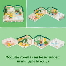 Load image into Gallery viewer, Cheery Lane House Play Set