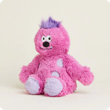 Load image into Gallery viewer, Pink Monster Warmies